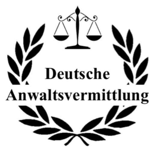 Deutsche Anwaltsvermittlung